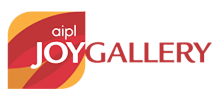 AIPL Joy Gallery Logo